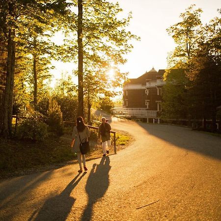 ホテル Art Of Living Retreat Center Bamboo エクステリア 写真
