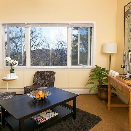 ホテル Art Of Living Retreat Center Bamboo エクステリア 写真