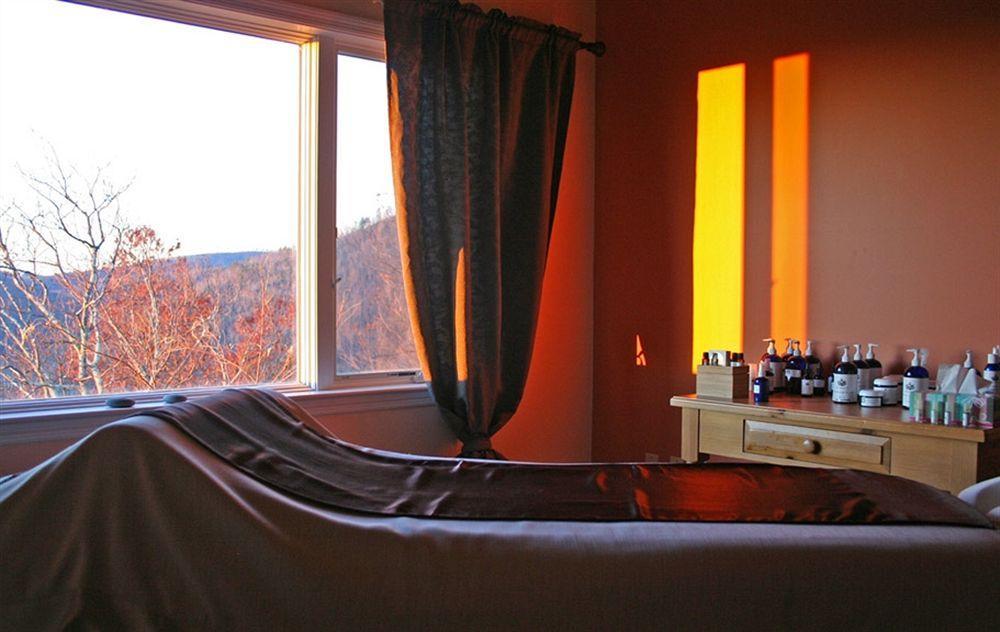 ホテル Art Of Living Retreat Center Bamboo エクステリア 写真