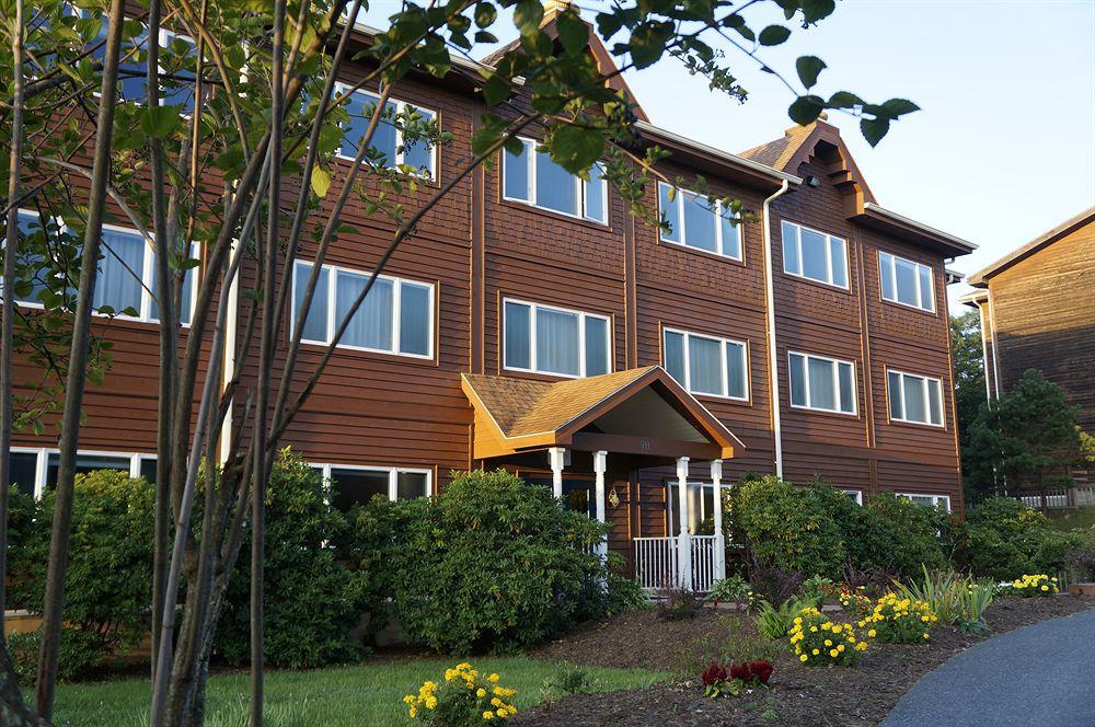 ホテル Art Of Living Retreat Center Bamboo エクステリア 写真