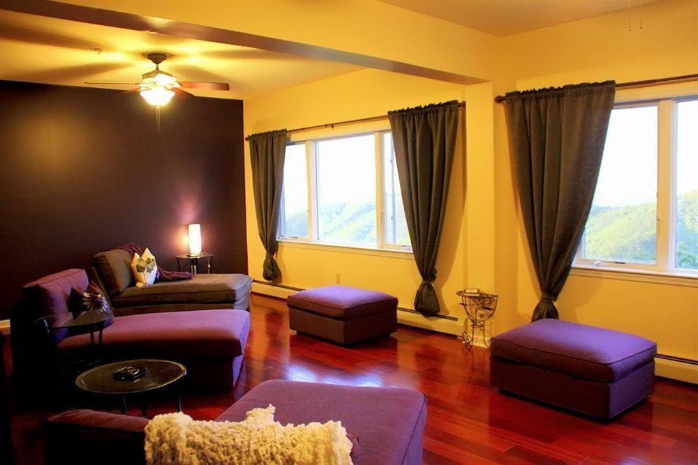 ホテル Art Of Living Retreat Center Bamboo エクステリア 写真