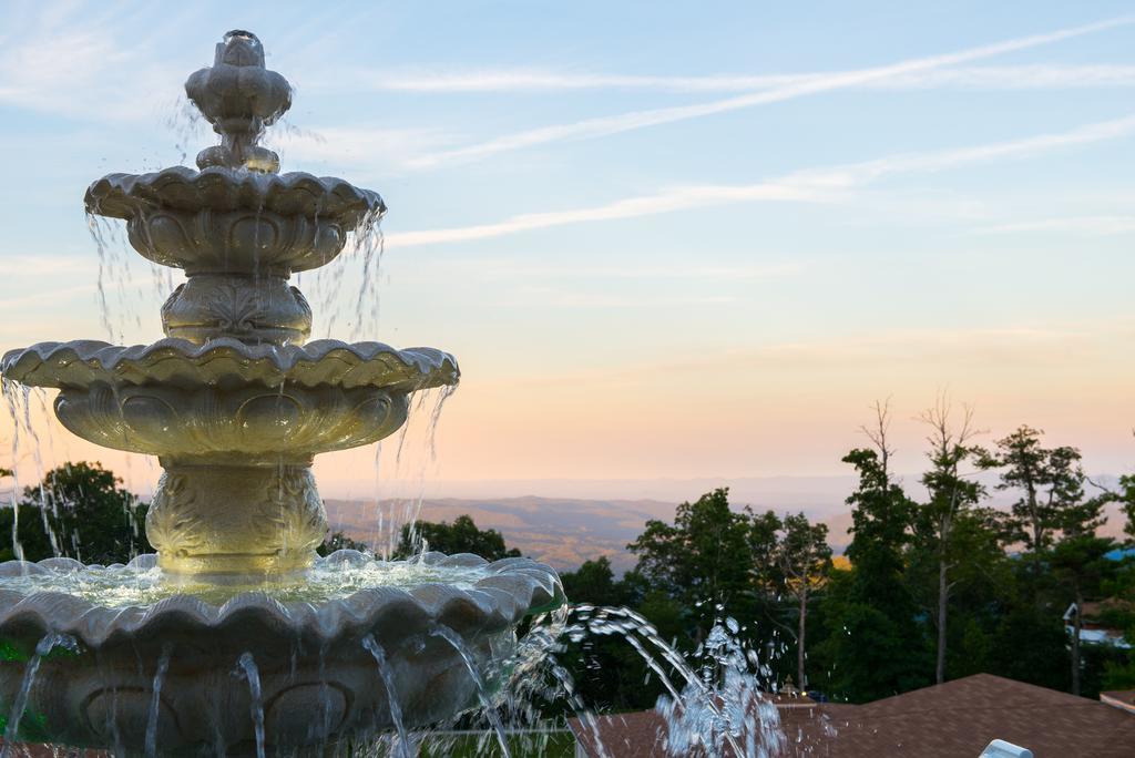 ホテル Art Of Living Retreat Center Bamboo エクステリア 写真