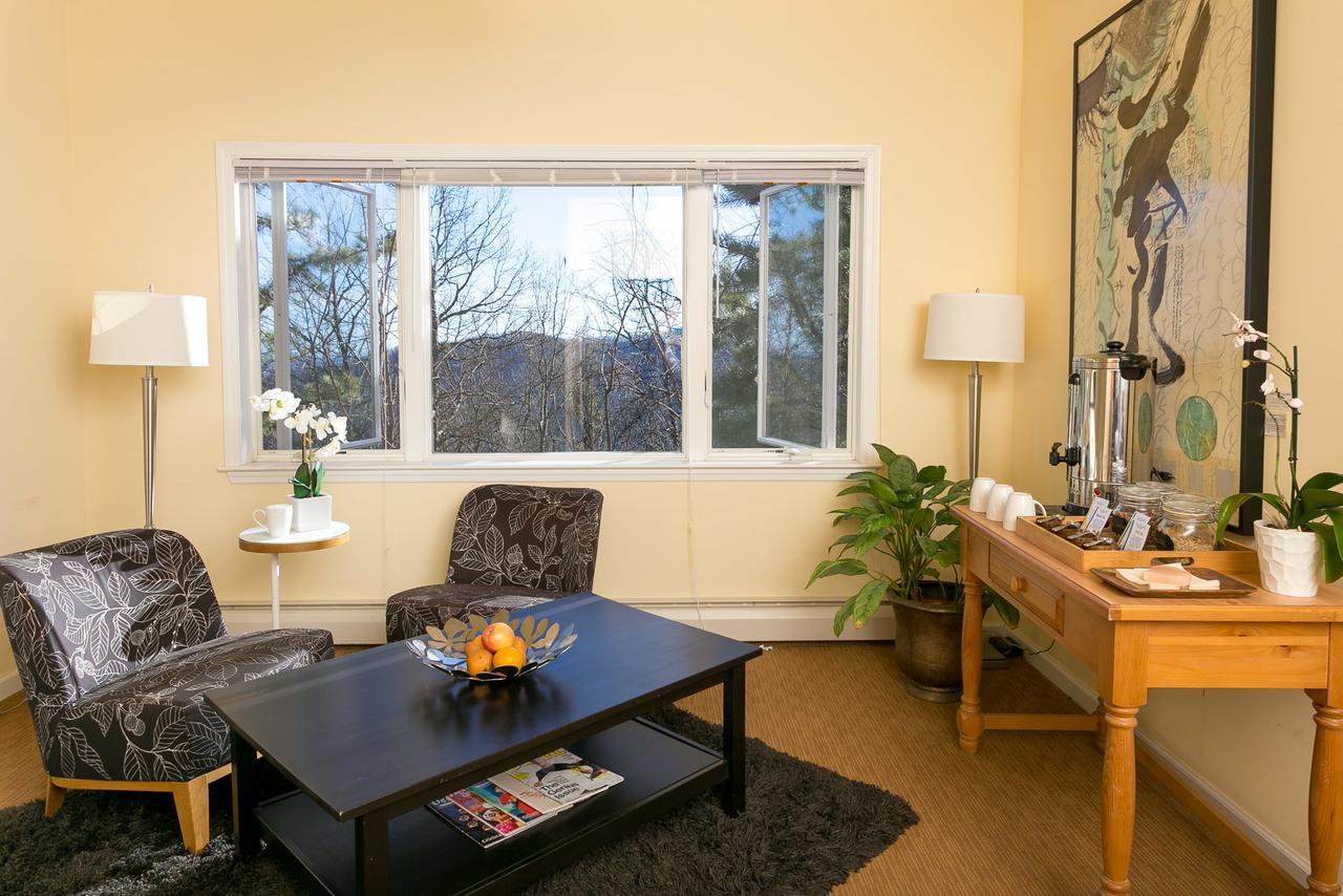 ホテル Art Of Living Retreat Center Bamboo エクステリア 写真