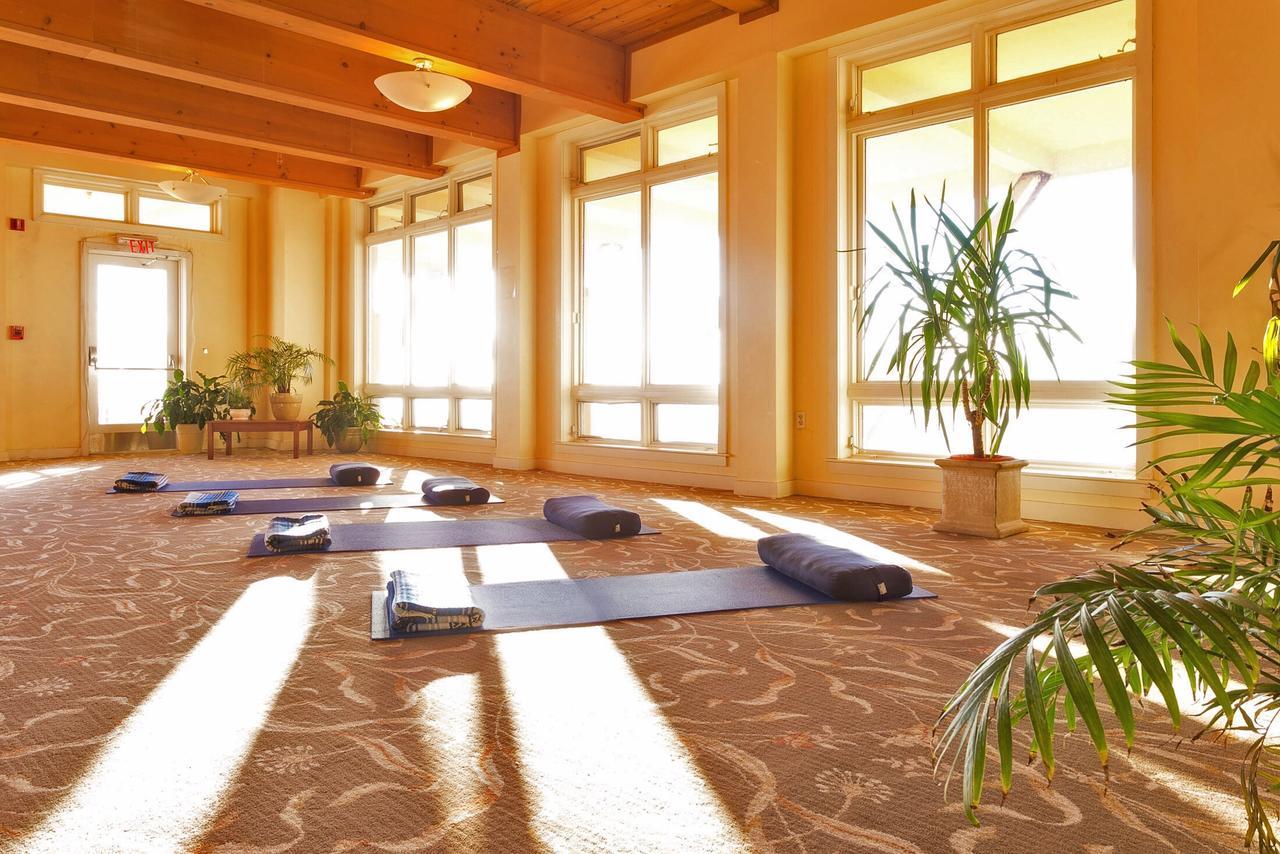 ホテル Art Of Living Retreat Center Bamboo エクステリア 写真
