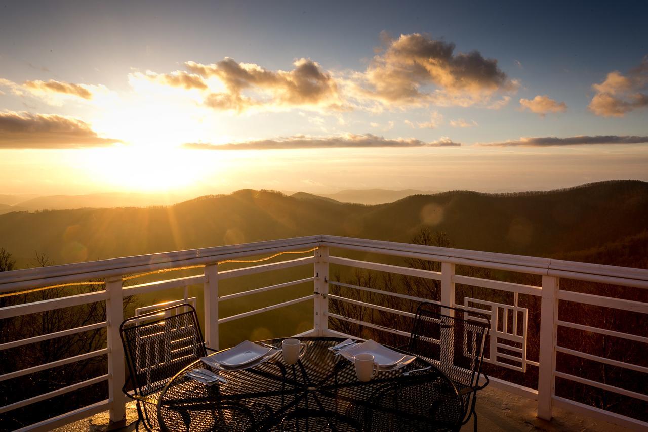 ホテル Art Of Living Retreat Center Bamboo エクステリア 写真