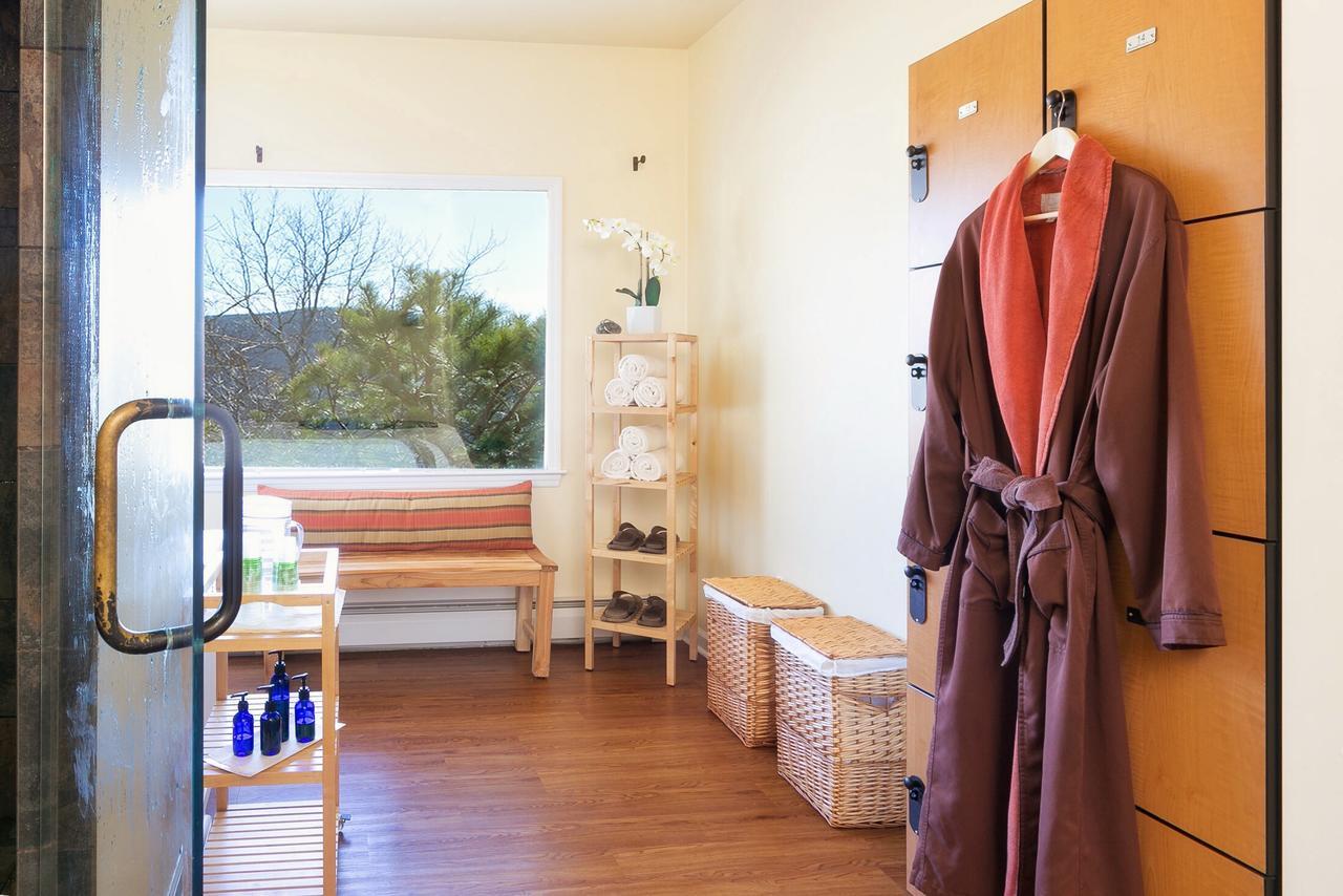 ホテル Art Of Living Retreat Center Bamboo エクステリア 写真